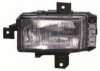 OPEL 90487503 Fog Light